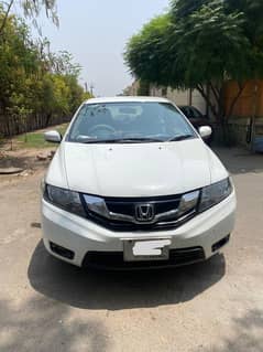Home Used Honda City for Sale