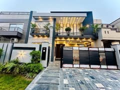 10 Marla Semi Furnished House For Sale In Formanite Scheme Lahore