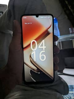 Sego Note 60 Mobile