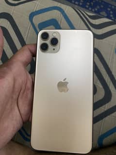 iPhone 11 Pro Max