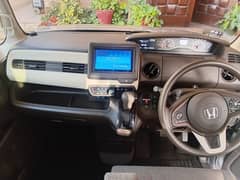n box 2022 model 2025 import