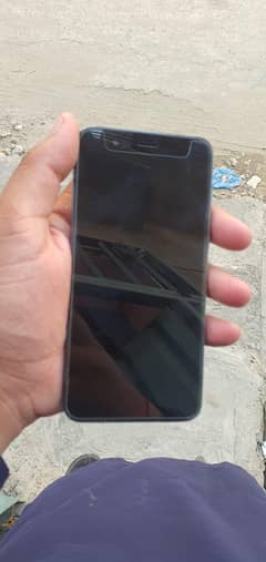 Huawei nova 2plus panel change 03034391724