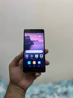 Huawei