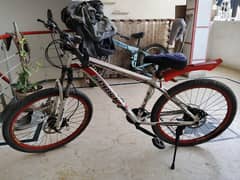 Sprick MC3100 Bicycle