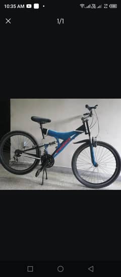 bicycle