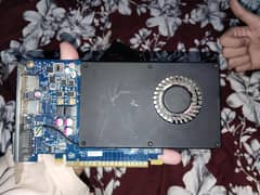 GTX GeForce 645 1gb graphic card