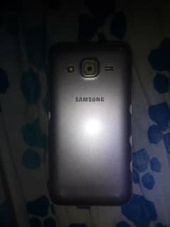 Samsung Galaxy core prime