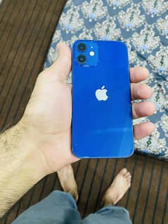 9.5/10 Iphone 12 mini (Non PTA)