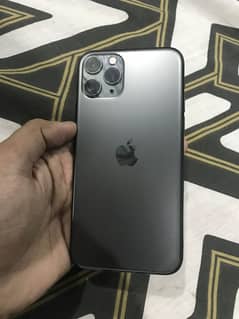 Iphone 11 pro 256
