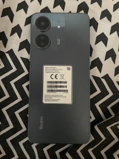 Redmi 13c