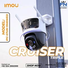 CCTV cameras