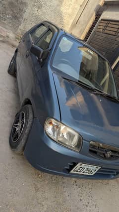 Alto 1000cc Manual
