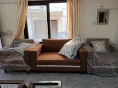 7 Seater Sofa Set