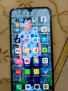 Infinix Note 12