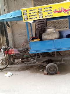 Riksha
