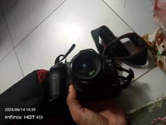 camera