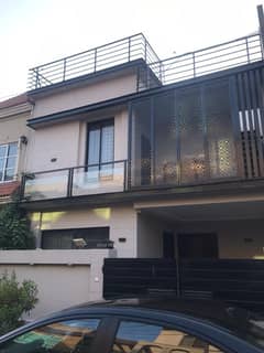 5 Marla Slightly Used Furnished House For Sale In Lake City Meadows Ex State Life Society