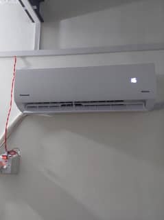 Panasonic 1 ton inverter