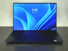 Dell XPS 17