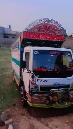 FAW