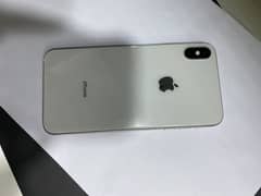 iPhone XS Max 512GB pta approved