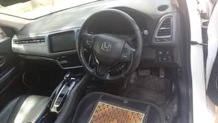 Honda Vezel 2018 Z Sensing