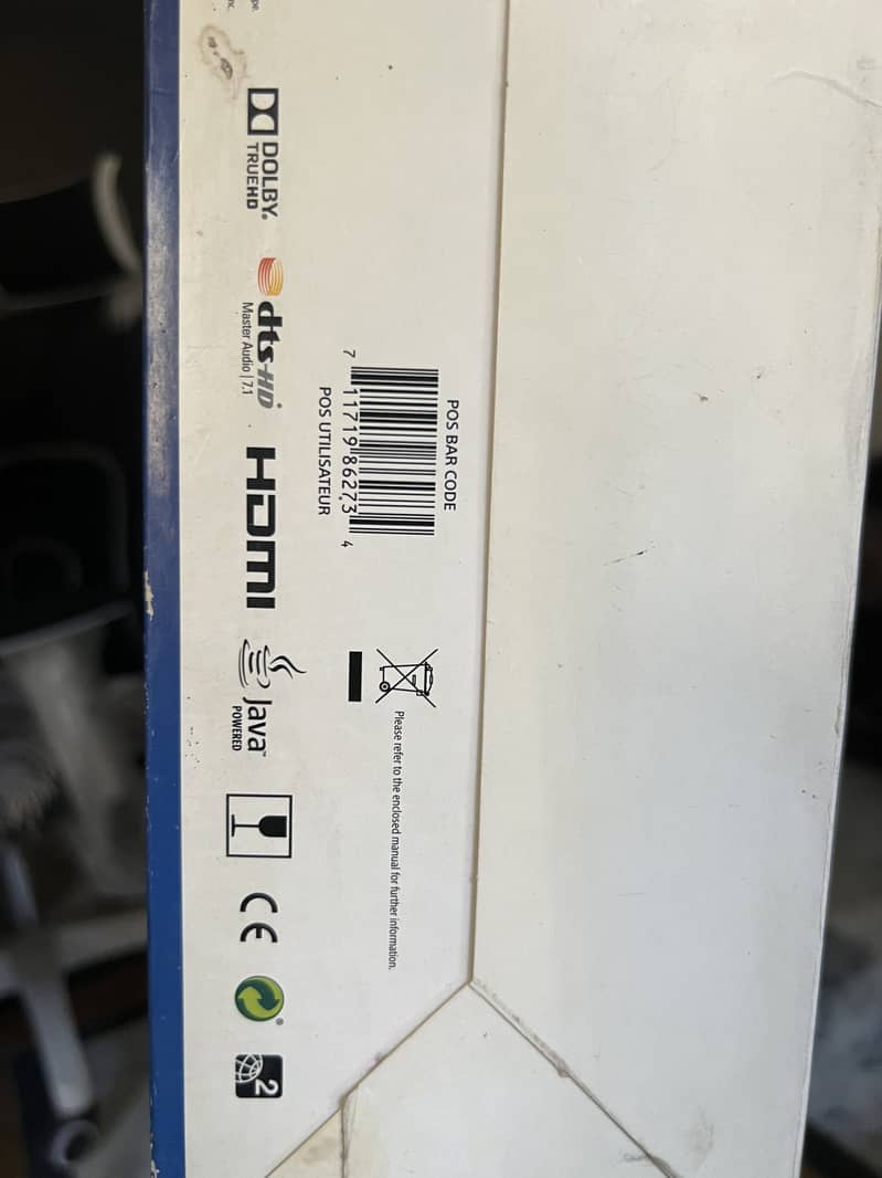 PS4 1TB - ULTIMATE PLAYER EDITION (2 Controllers) 6