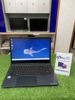 DynaBook Core i3 10TH Generation