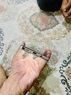 Samsung Note8 dual pta