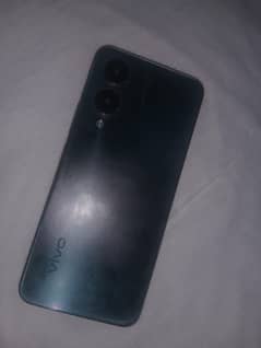 Vivo y17s with box