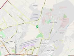 1200 Square Yards Plot For Sale In Tipu Sultan Society