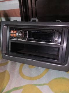 Alpine Media Player