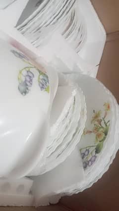 dinner set for sale