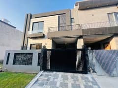 5 Marla Brand New Modern Design House For Sale In Reasonable Price
