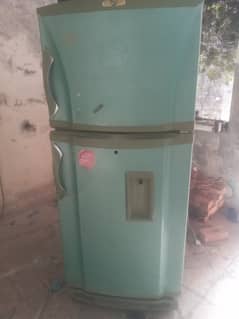 Pel fridge medium size urgent sale