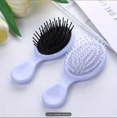 hair brush