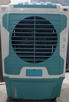 cooler air