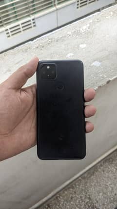 Google pixel 5 as a parts