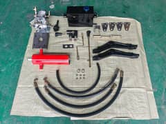 Hydraulic Kits For Loader Rickshaw Available For Sale