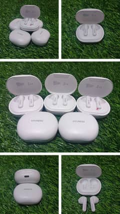 Hyundai Earbuds