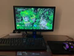 i5 4th gen PC