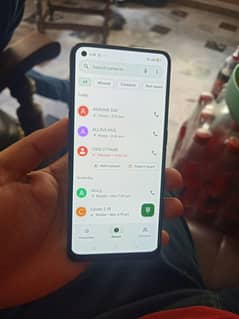 oppo f19 pro most demanding colour for sale