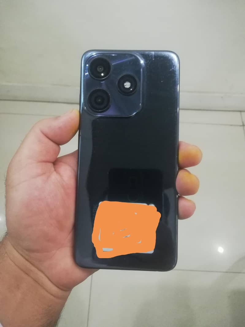 tecno spark 10c 2