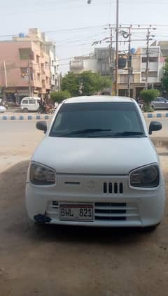 Suzuki Alto VXR  2022 /03311374659