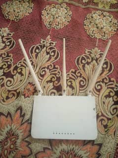 Tenda