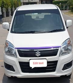 wagonR