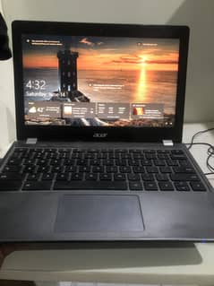 Acer C740
