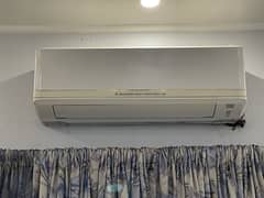 Mitsubishi Split Ac 1.5 ton Haier Gree Mitsubushi