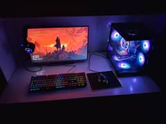 Core i5 \16 Gb Ram\ GTX 1660 6GB\ Urgent sale\only pc