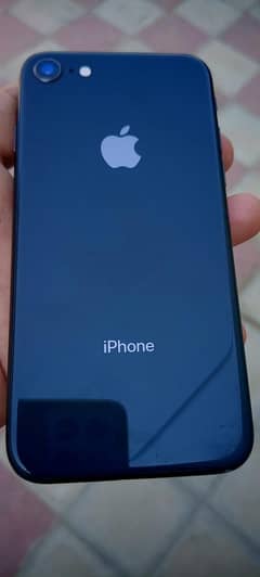 Iphone8 with 256GB Storage